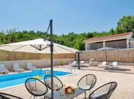 Villa Rest For The Soul, hotel em Zmijavci