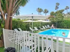 Résidence Carlton - Rénovée avec Piscine