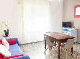 La casa di Ci