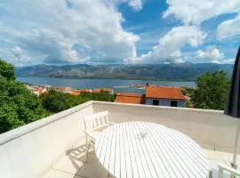 Apartman Marin