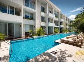 Nhoa Tulum Aparthotel by Maya PM