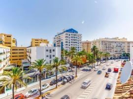 Costa Marbella Star Light, hotel in Marbella