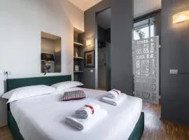 Porta Venezia Open Space - Due passi dal Duomo - 2 bagni