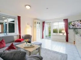 Gorgeous Home In Dagebüll With Kitchen