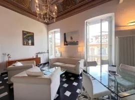 WELCOME RIVIERA - Berto's Apartment Luxury 3 bedrooms 2 bathrooms in City Centre