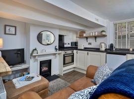 Finest Retreats - Duck Down Cottage, ξενοδοχείο σε Whitby