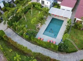 Naiwok Hills Resort