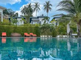 Naiwok Hills Resort