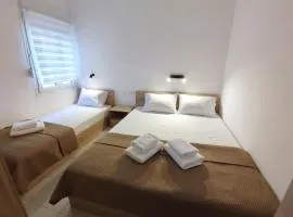 Golden vacations at Pefkohori