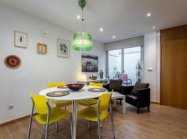 Tranquilidad, Céntrica y Playa, Hütte in A Coruña