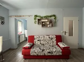 gemütliche kleine Ferienwohnung in Altenberg