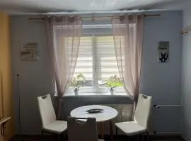 gemütliche kleine Ferienwohnung in Altenberg