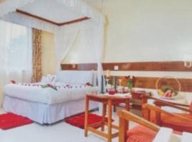 Sports view hotel, hotell sihtkohas Kerita