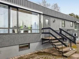 Amazing Home In Karlsborg With Wifi