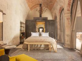 CIRQA - Relais & Châteaux, hotel i Arequipa