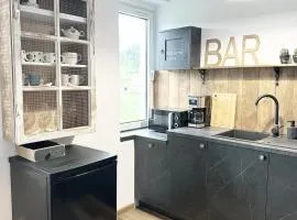 Apartament Antracytowe Wrota