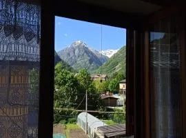 Vecchio Mulino's Flat-2 BedRooms Flat