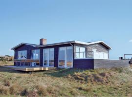 Holiday Home Klittoften, ξενοδοχείο τεσσάρων αστέρων σε Fanø