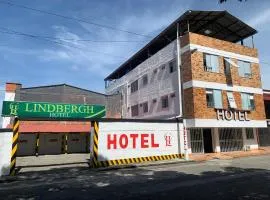 Hotel Lindbergh Quindio