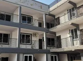 Studio Apartment in Kasoa