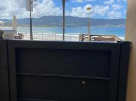 Panxón Primera Linea Mar