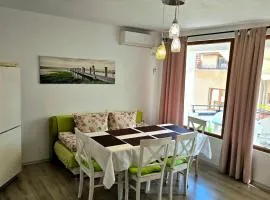 Grand Apartment Pomorie