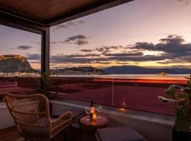 Harmony Hotel Nafplio
