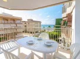 2 Bedroom Nice Apartment In Santa Pola