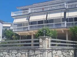 Stamatia Rooms
