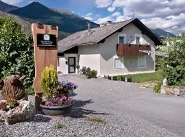 Ferienwohnung Garboshof