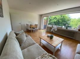 Stilvolles Domizil im Zentrum von Unna