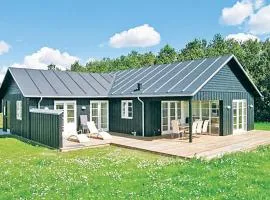 Holiday Home Østersvej Nysted Xi