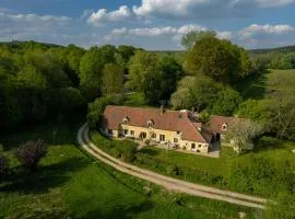 Moulin de Boiscorde au Centre du Perche