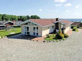 Holiday Home Hvedemarken Sjølund I