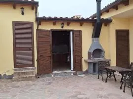 Casa vacanza BELVEDERE