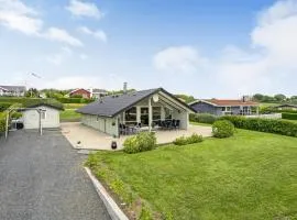 Holiday Home Brombærvænget Xi