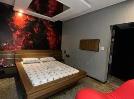 Motel Vitória Reggia