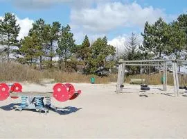 Holiday Home Solbakken Odder Vi
