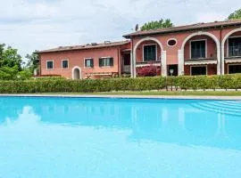 Residence Corte La Fiorita
