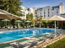 Rogner Hotel Tirana、ティラナのホテル