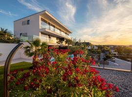 Brand new "Villa Z" by EL-PI TOURS, Hotel in Vantačići