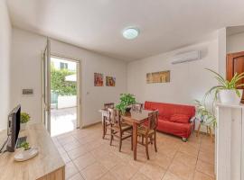 Rosso Tramonto By Vivimy, ξενοδοχείο σε Ugento