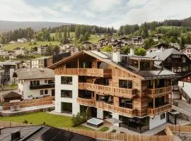 Luxury Chalet Milé