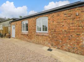 Sunset Cottage, hotel v destinaci Towcester