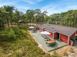 Holiday Home Savnæbban