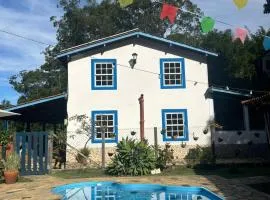 Pousada Sitio Barreirinha