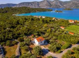 Holiday home Berta