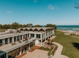 Illinois Beach Hotel, hotel poblíž Waukegan Regional Airport - UGN, Zion