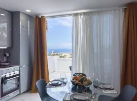 Ocean View in Costa Adeje Apartment
