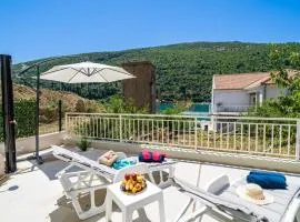 Amazing Apartment In Mokosica With Wifi